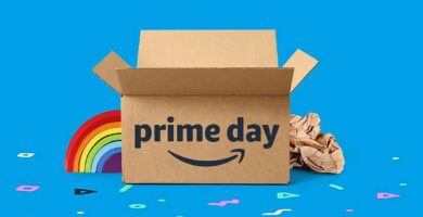 Comprar en Amazon Prime Day