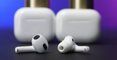 AirPods Pro vs. AirPods 3