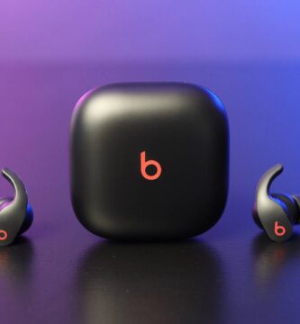 Beats Fit Pro audifonos