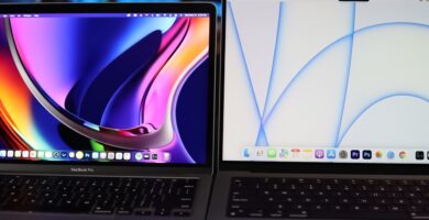 Macbook Pro M1 vs. Macbook Pro M1 Pro