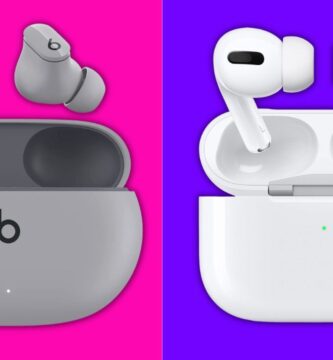 Beats Studio Buds vs. AirPods Pro