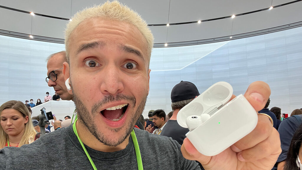 AirPods Pro 2