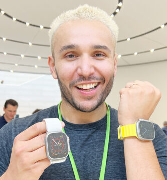 Apple Watch Ultra