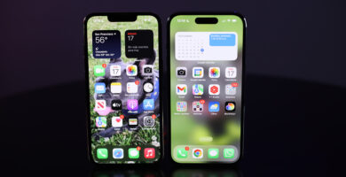 iPhone 13 Pro vs. iPhone 14 Pro