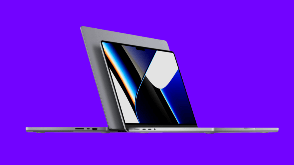 Nuea MacBook Pro