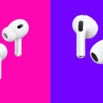 AirPods Pro 2 vs. AirPods 3