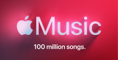 Apple Music celebra