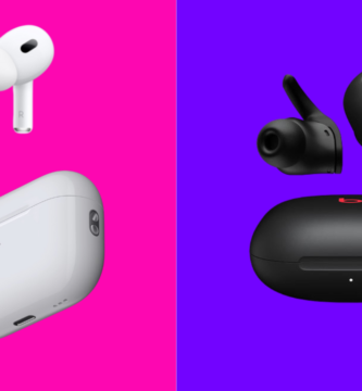 AirPods Pro 2 vs. Beats Fit Pro