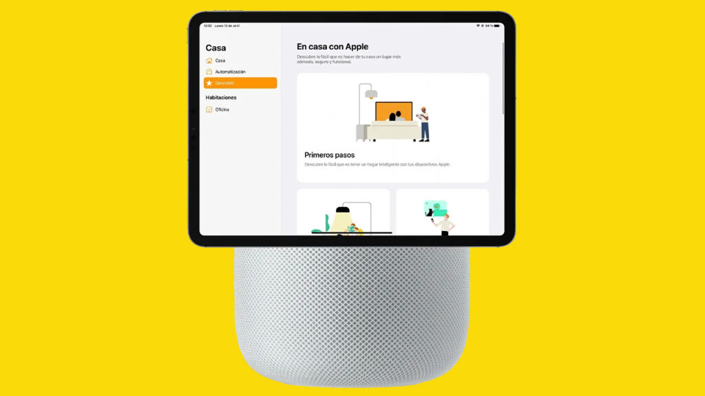 Homepod