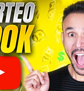 Sorteo 200 mil suscriptores