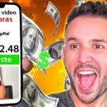 Ganar dinero con Videos YouTube