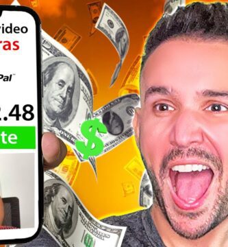 Ganar dinero con Videos YouTube